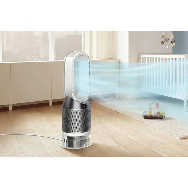 Dyson Humidifier Purifier, , large image number 0