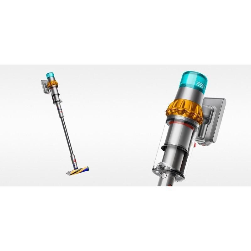 Dyson V15 Detect Absolute Vacuum Cleaner, , large image number 2