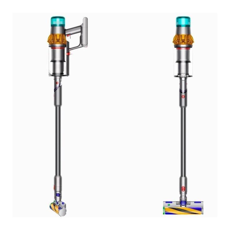 Dyson V15 Detect Absolute Vacuum Cleaner, , large image number 3