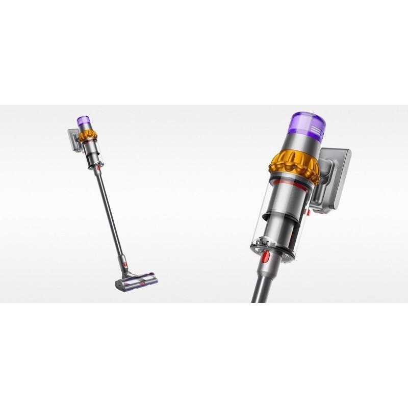 Dyson V15 Detect Absolute Vacuum Cleaner, , large image number 4