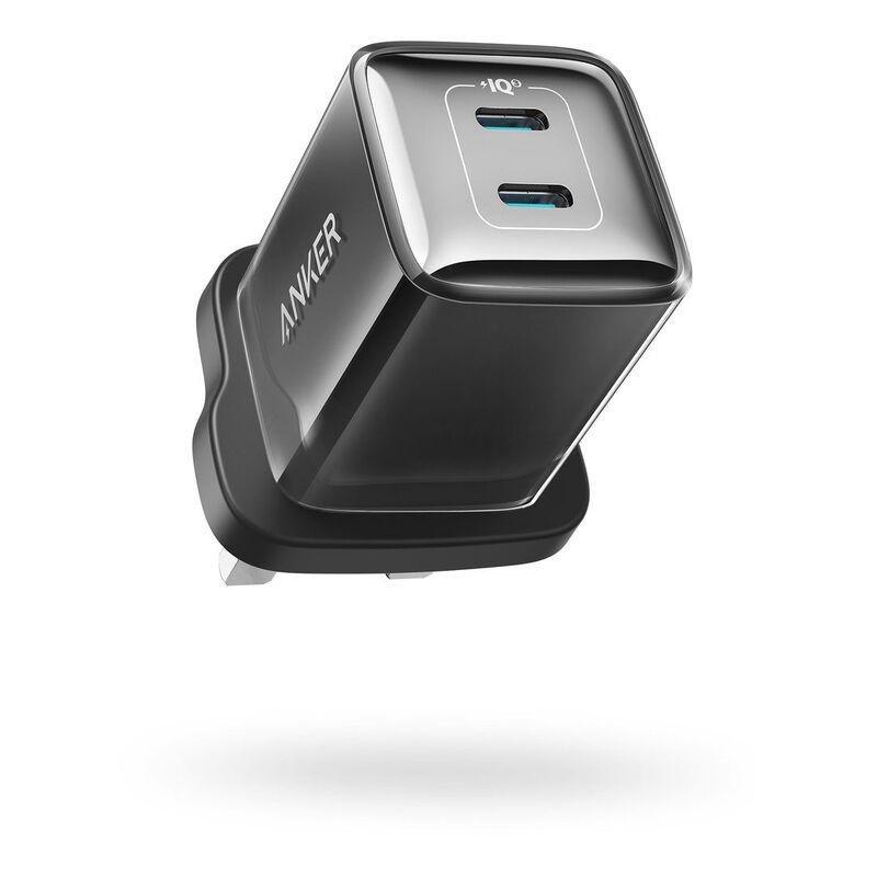 Anker 521 Charger 40W Nano Pro - Black, , large image number 0