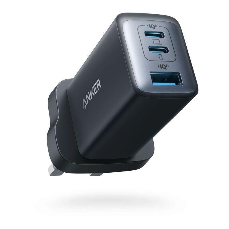 Anker PowerPort III 3-Port 65W POD - Black, , large image number 0