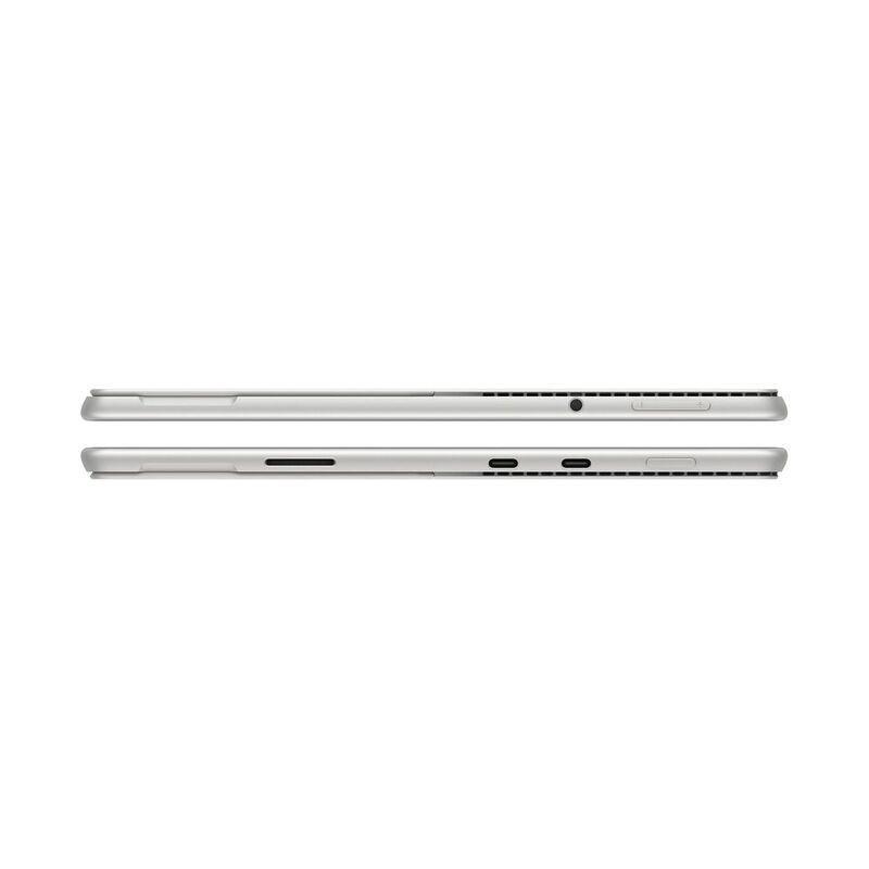 Microsoft Surface Pro 8 13-inch i5/128GB/8GB + Keyboard (Arabic/English) - Platinum, , large image number 3