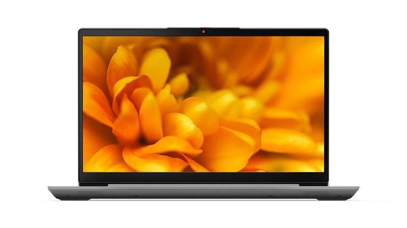 Lenovo Ideapad 3 Laptop i5-1135G7/12GB/512GB SSD/MX350 2GB/14 FHD/60Hz/Windows 11 Home - Arctic Grey, , large image number 0