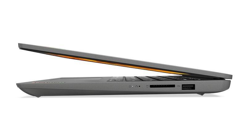 Lenovo Ideapad 3 Laptop i5-1135G7/12GB/512GB SSD/MX350 2GB/14 FHD/60Hz/Windows 11 Home - Arctic Grey, , large image number 2