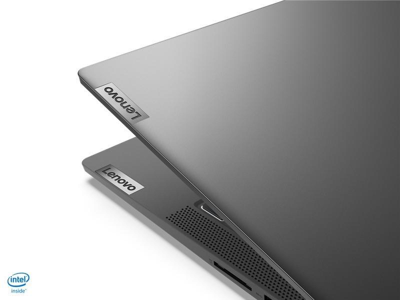 Lenovo Ideapad 5 Laptop i5-1135G7/16GB/512GB SSD/Iris Xe/14 FHD/Windows 11 Home - Graphite Grey, , large image number 2