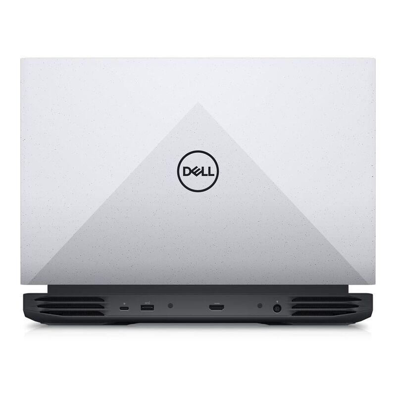 Dell G15-5520 Gaming Laptop i5-12500H/8GB/512GB SSD/GeForce RTX 3050 4GB/15.6 FHD/120Hz/Windows 11 Home - Grey (Arabic/English), , large image number 1