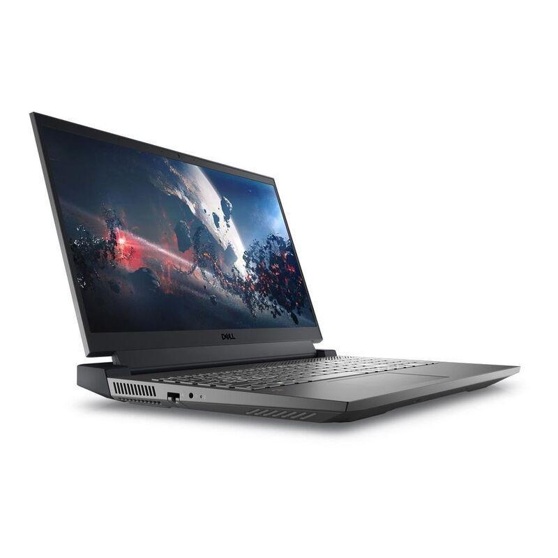 Dell G15-5520 Gaming Laptop i7-12700H/16GB/1TB SSD/GeForce RTX 3070 Ti 8GB/15.6 FHD/165Hz/Windows 11 Home - Black, , large image number 1
