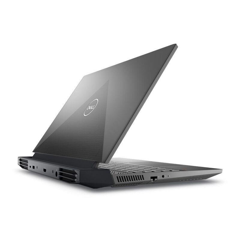 Dell G15-5520 Gaming Laptop i7-12700H/16GB/1TB SSD/GeForce RTX 3070 Ti 8GB/15.6 FHD/165Hz/Windows 11 Home - Black, , large image number 4