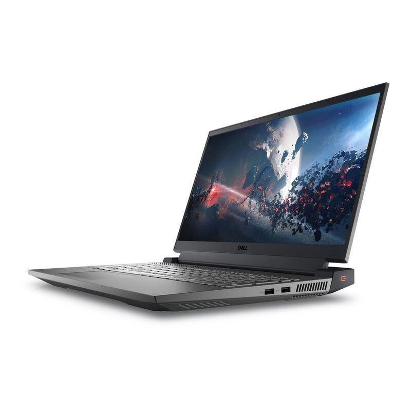 Dell G15-5520 Gaming Laptop i7-12700H/16GB/1TB SSD/GeForce RTX 3070 Ti 8GB/15.6 FHD/165Hz/Windows 11 Home - Black, , large image number 6