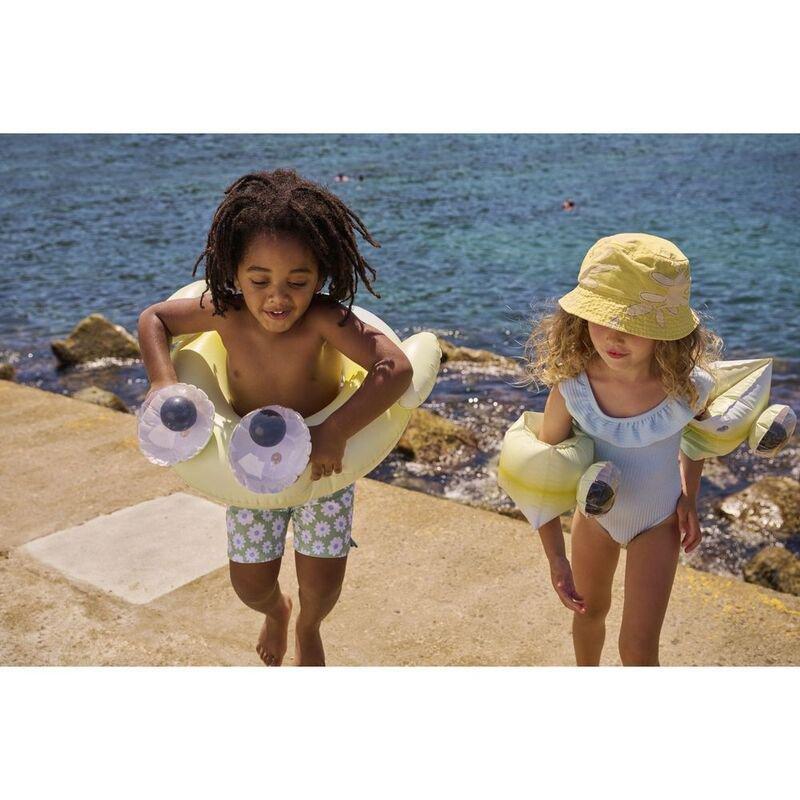 Sunny Life Buddy Float Bands Monty The Monster, , large image number 4