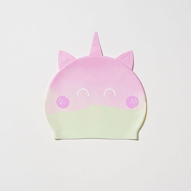 Sunny Life Swimming Cap Unicorn, , large image number 0