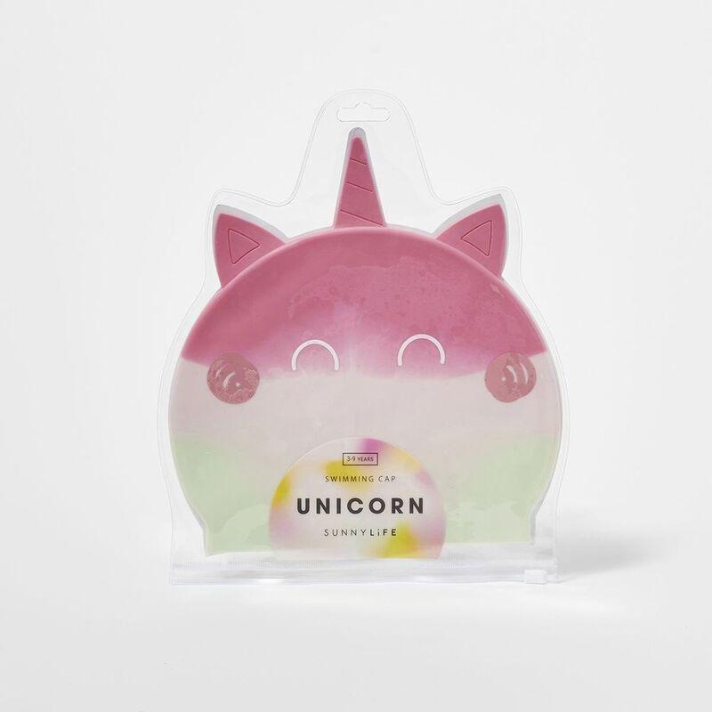 Sunny Life Swimming Cap Unicorn, , large image number 3