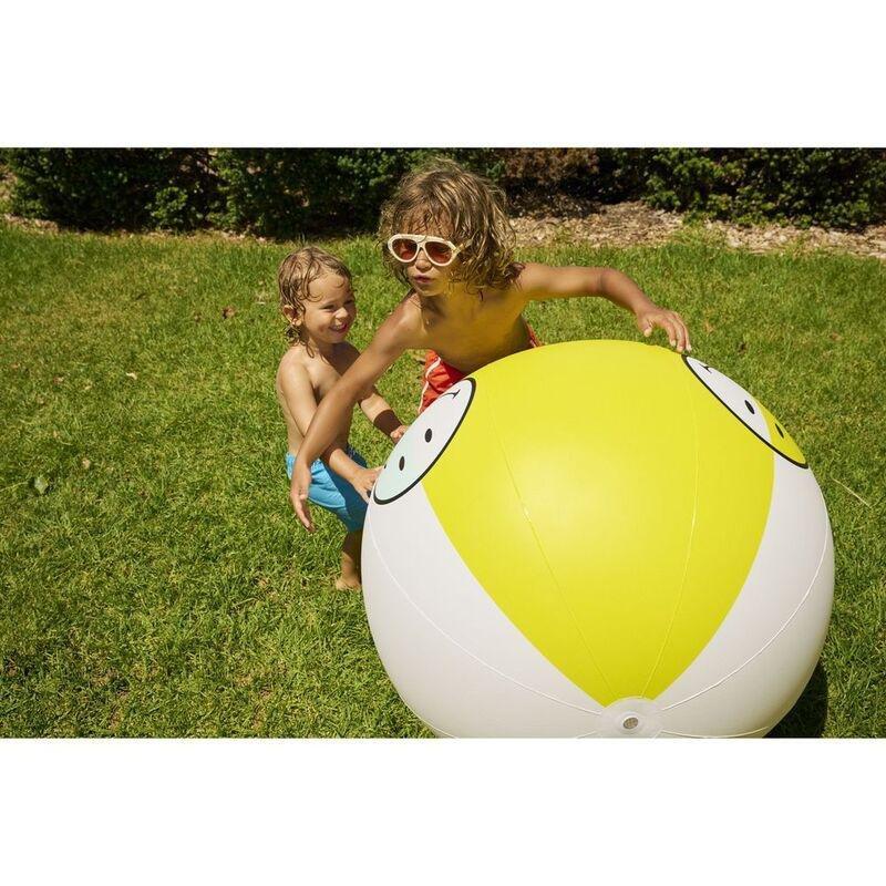 Sunny Life Inflatable Sprinkler Smiley, , large image number 4