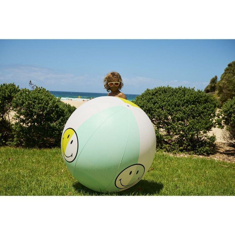 Sunny Life Inflatable Sprinkler Smiley, , large image number 5