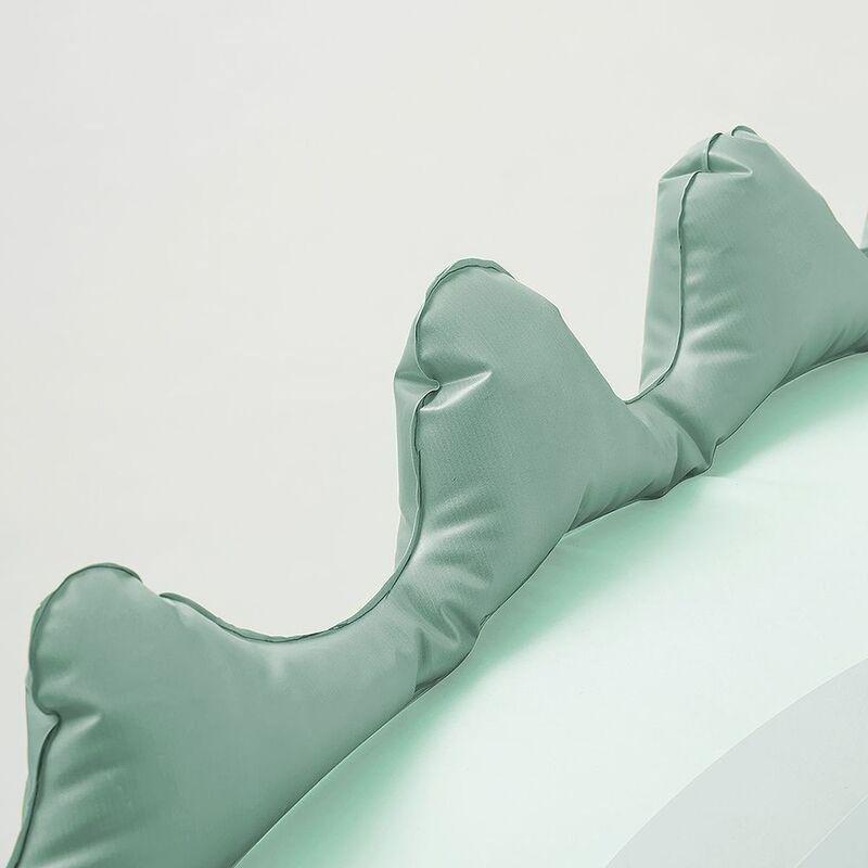Sunny Life Inflatable Giant Sprinkler Dinosaur, , large image number 2