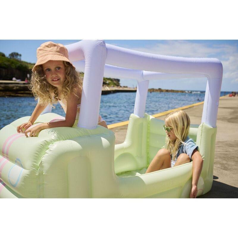 Sunny Life The Cubby Buggy, , large image number 7