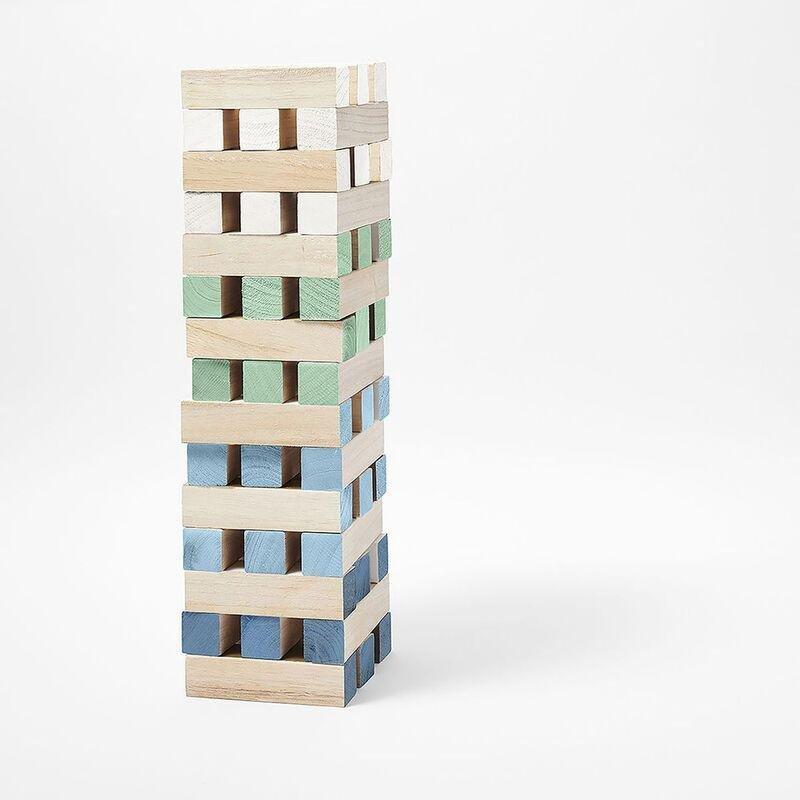 Sunny Life Mega Jumbling Tower Sorbet Dip, , large image number 0