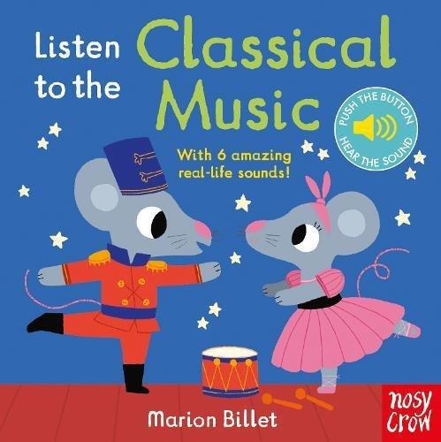 Listen To the Classical Music | Marion Billet, , large image number 0