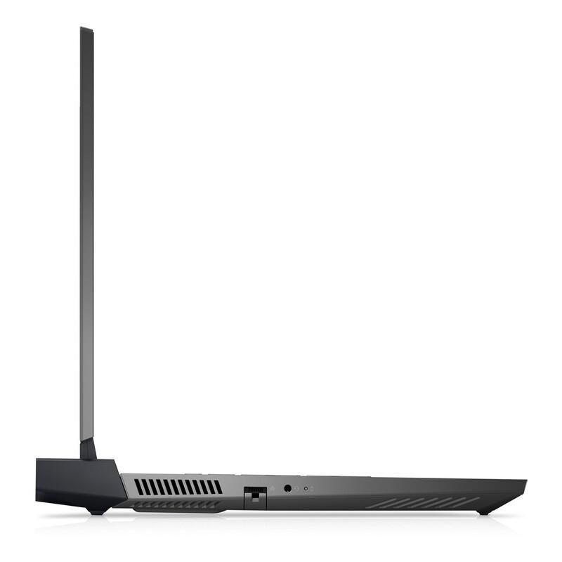 Dell G15 5520 Gaming Laptop intel core i7-12700H/16GB/512GB SSD/NVIDIA GeForce RTX 3060 6GB/15.6-inch FHD/Windows 11 Home - Dark Shadow Grey (Arabi..., , large image number 5