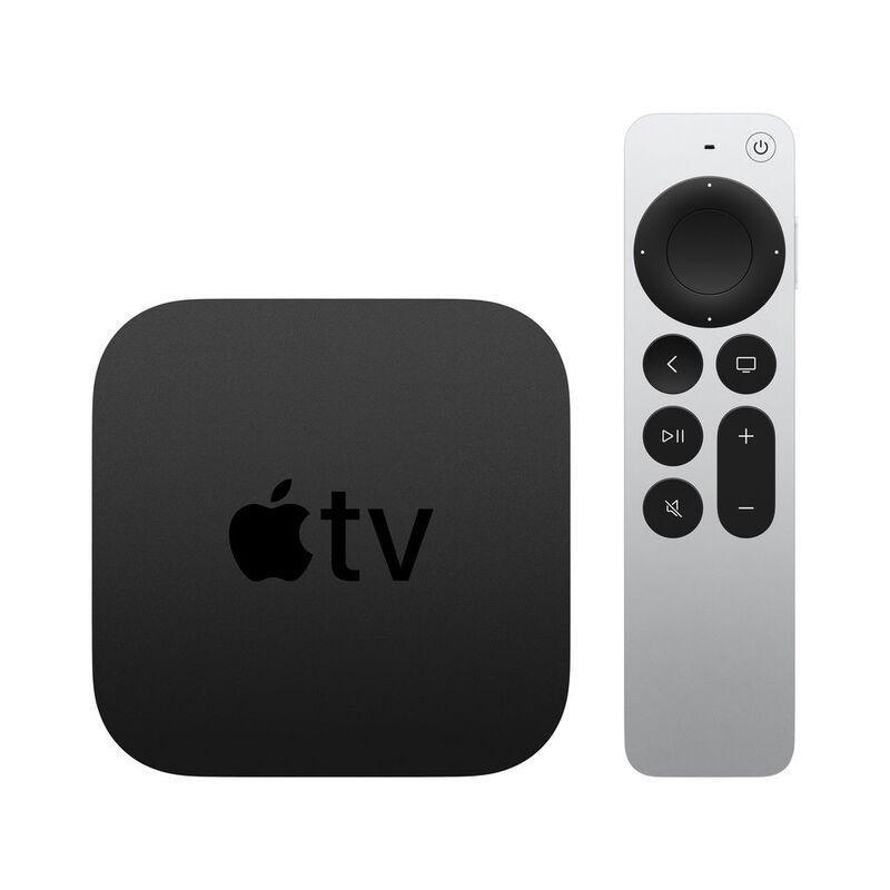 Apple TV 4K - 64GB (2nd Gen), , large image number 0