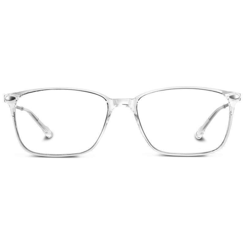 Nooz Smartphone Essential Blue Light Bao Crystal Unisex Glasses, , medium