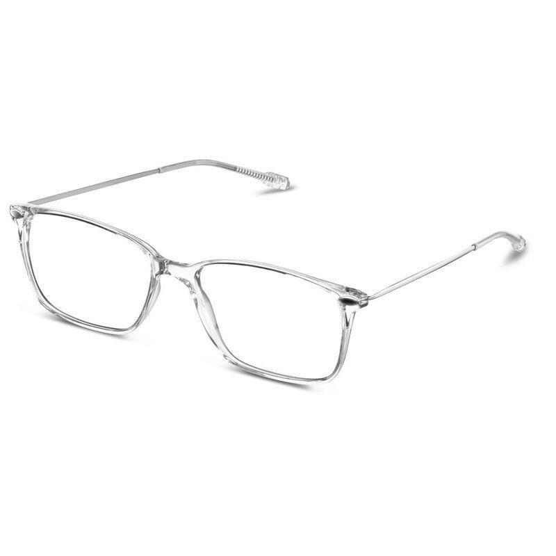 Nooz Smartphone Essential Blue Light Bao Crystal Unisex Glasses, , large image number 1