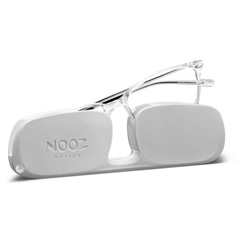 Nooz Smartphone Essential Blue Light Bao Crystal Unisex Glasses, , large image number 2