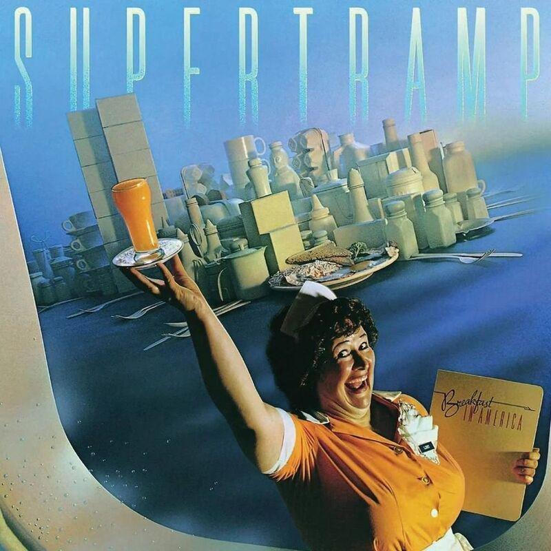 Breakfast in America | Supertramp, , large image number 0