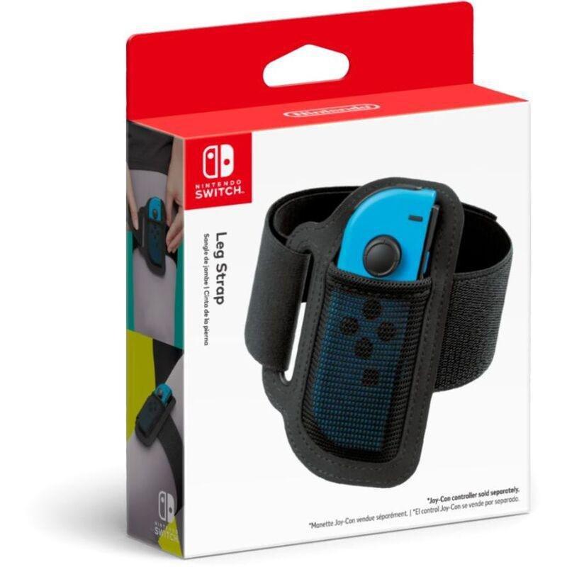 Nintendo Leg Strap for Nintendo Switch, , medium