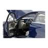 NOREV - Norev Mercedes-Benz S-Class Saloon 2020 V223 1.18 Die-Cast Model - Nautical Blue