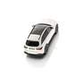 NOREV - Norev Mercedes-Benz GLC63 AMG SUV X253 GT Spirit 1.18 Die-Cast Model - Diamond White Bright