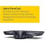 JABRA - Jabra PanaCast Panoramic 4K Video Conferencing Camera (Bundle)