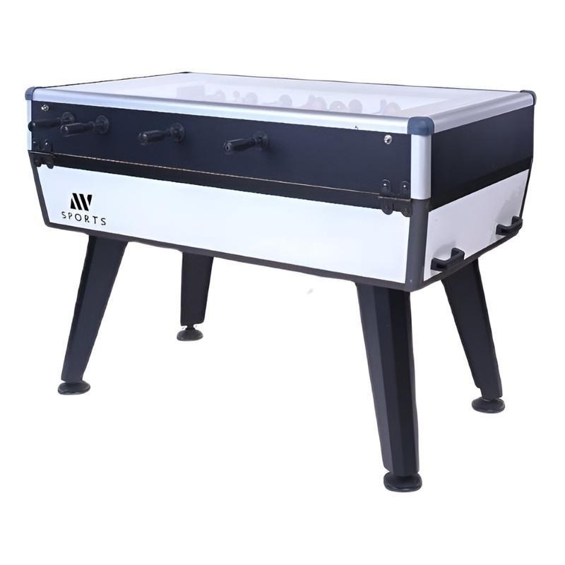 ADW Games Foosball Table - Waterproof Model (96 x 78 x 139cm), , large image number 0