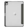 AMAZINGTHING - AmazingThing Titan Pro Folio Case Grey for iPad Air 10.9-Inch