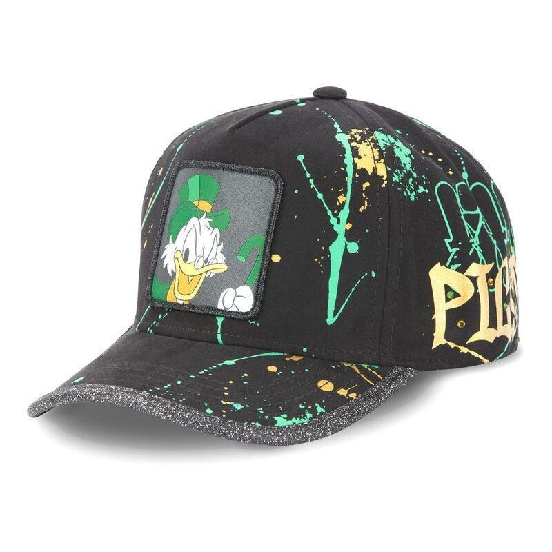 CAPSLAB Capslab Disney Donald Duck Unisex Adults' Trucker Cap