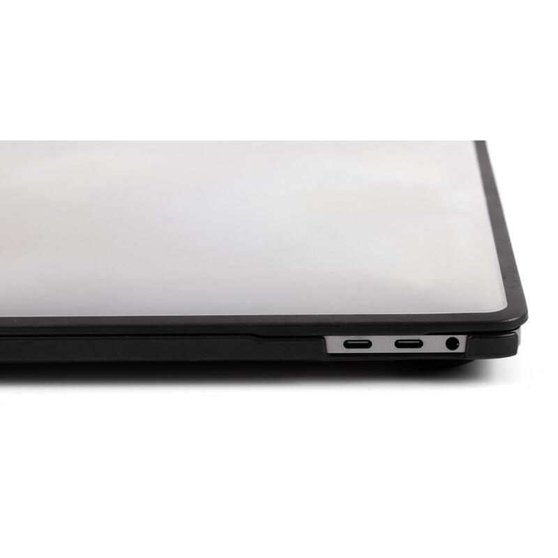 Viva Madrid Neutro Protective Cover for Macbook Air 13-inch - Smoke Clear, , large image number 1