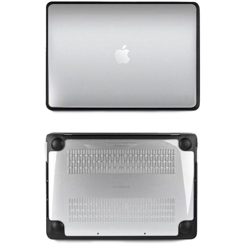 Viva Madrid Neutro Protective Cover for Macbook Pro 13-inch - Smoke Clear, , large image number 0