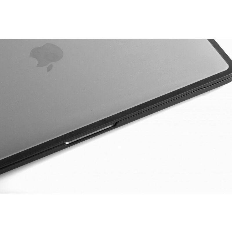Viva Madrid Neutro Protective Cover for Macbook Pro 13-inch - Smoke Clear, , large image number 2