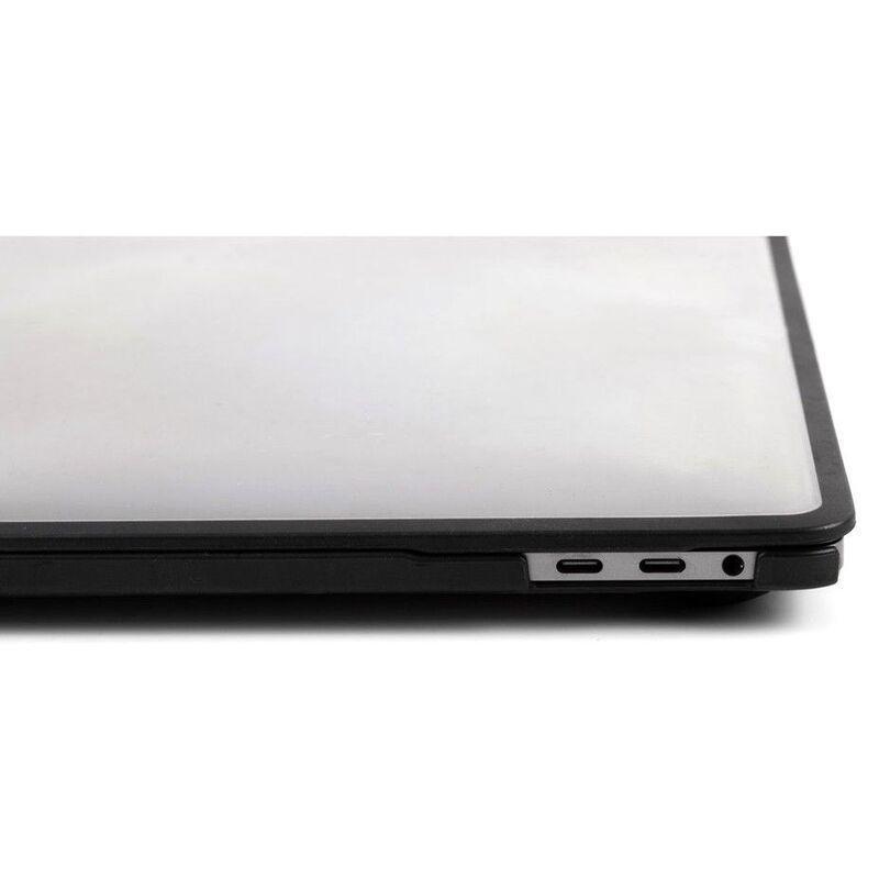 Viva Madrid Neutro Protective Cover for Macbook Pro 13-inch - Smoke Clear, , large image number 3