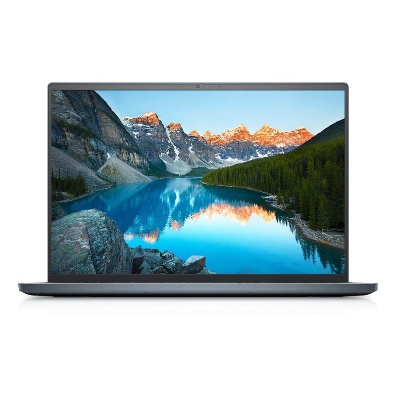 Dell Inspiron Laptop intel core i7-11800H/32GB/1TB SSD/NVIDIA GeForce RTX 3060 6GB/16-inch 3K/Windows  11 Home - Mist Blue (Arabic/English), , large image number 1