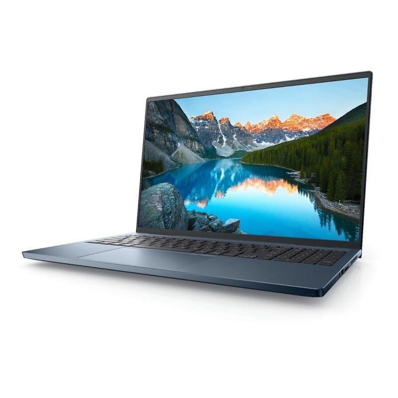 Dell Inspiron Laptop intel core i7-11800H/32GB/1TB SSD/NVIDIA GeForce RTX 3060 6GB/16-inch 3K/Windows  11 Home - Mist Blue (Arabic/English), , large image number 4