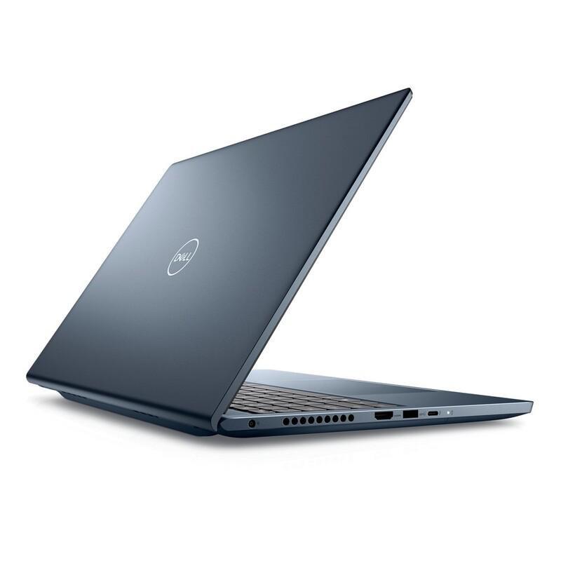 Dell Inspiron Laptop intel core i7-11800H/32GB/1TB SSD/NVIDIA GeForce RTX 3060 6GB/16-inch 3K/Windows  11 Home - Mist Blue (Arabic/English), , large image number 6