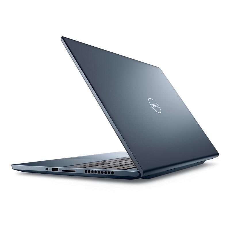 Dell Inspiron Laptop intel core i7-11800H/32GB/1TB SSD/NVIDIA GeForce RTX 3060 6GB/16-inch 3K/Windows  11 Home - Mist Blue (Arabic/English), , large image number 8
