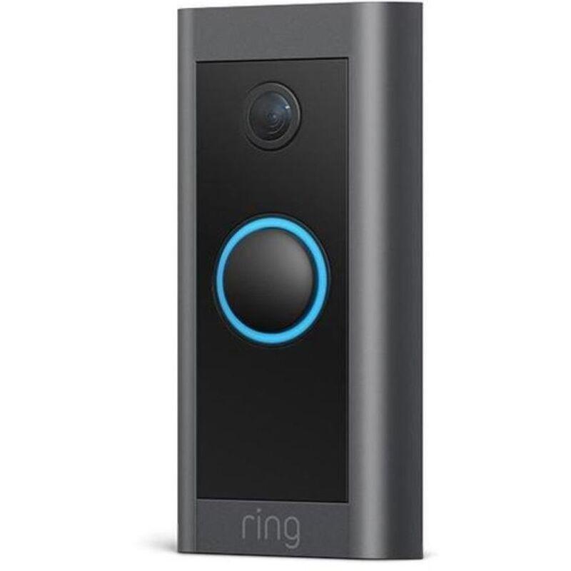 Ring Video Doorbell Wired, , large image number 0