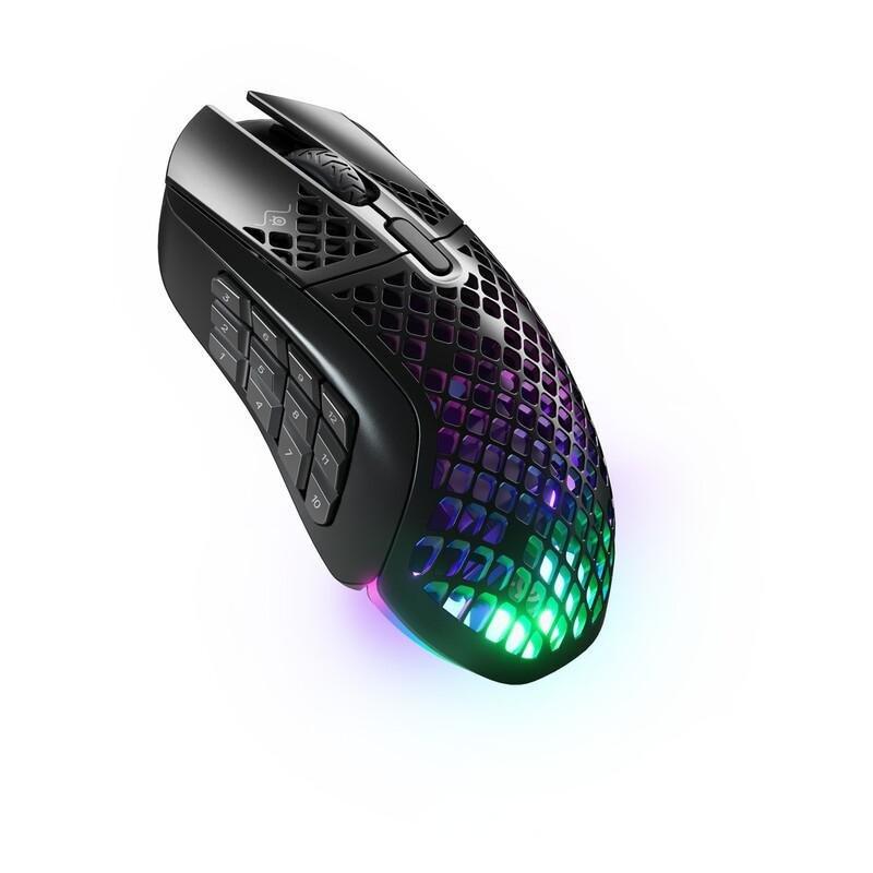 Steelseries Aerox 9 Wireless Gaming Mouse, , medium