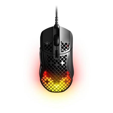 STEELSERIES - Steelseries Aerox 5 Gaming Mouse