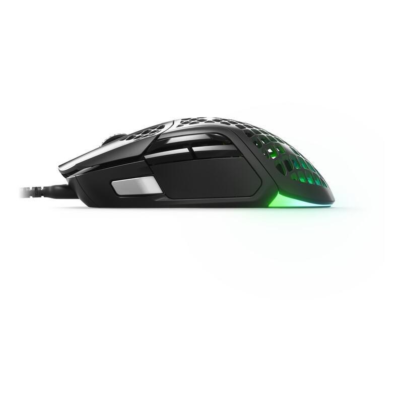 Steelseries Aerox 5 Gaming Mouse, , large image number 1
