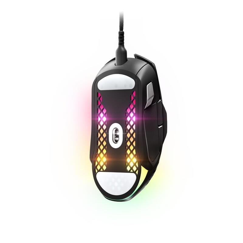 Steelseries Aerox 5 Gaming Mouse, , large image number 1