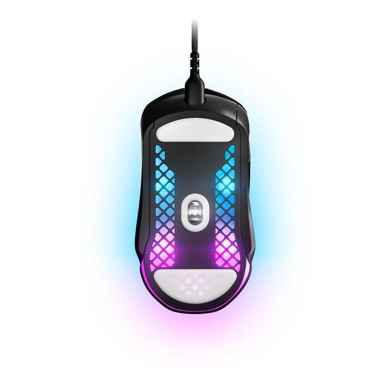 Steelseries Aerox 5 Gaming Mouse, , large image number 3